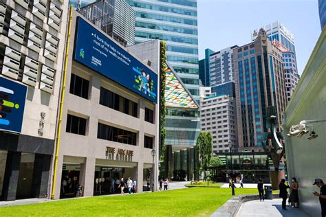 the arcade raffles place|Where to Shop in Singapore .
